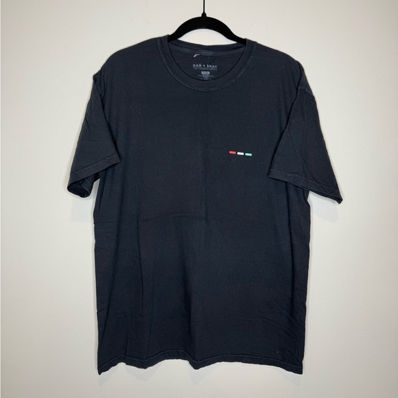 Men's Dan + Shay  T-Shirt - Picture 5 of 5